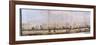 Regent's Park, London, 1831-Anon-Framed Giclee Print