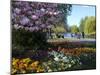 Regent's Park, London, England, United Kingdom, Europe-Ethel Davies-Mounted Photographic Print