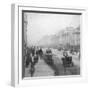 Regent Street, London, 1892-null-Framed Giclee Print