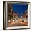 Regent Street, London, England, Uk-Jon Arnold-Framed Photographic Print