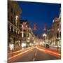 Regent Street, London, England, Uk-Jon Arnold-Mounted Photographic Print