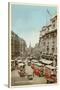 Regent Street, London, England-null-Stretched Canvas