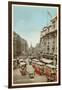 Regent Street, London, England-null-Framed Art Print