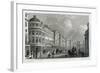 Regent Street, London, from the Quadrant-Thomas Hosmer Shepherd-Framed Giclee Print