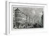 Regent Street, London, from the Quadrant-Thomas Hosmer Shepherd-Framed Giclee Print