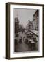 Regent Street, London-null-Framed Photographic Print