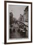 Regent Street, London-null-Framed Photographic Print