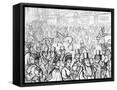 Canvas Black
