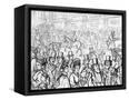 Canvas Black
