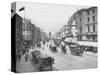 Regent Street-null-Stretched Canvas