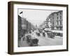 Regent Street-null-Framed Photographic Print