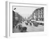 Regent Street-null-Framed Photographic Print