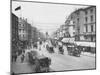 Regent Street-null-Mounted Photographic Print