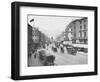 Regent Street-null-Framed Photographic Print