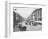 Regent Street-null-Framed Photographic Print