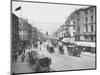 Regent Street-null-Mounted Photographic Print