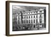 Regent Street-Thomas H Shepherd-Framed Art Print