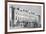 Regent Street-Thomas H Shepherd-Framed Premium Giclee Print