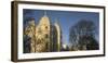 Regents Park, London-Richard Bryant-Framed Photographic Print