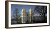 Regents Park, London-Richard Bryant-Framed Photographic Print