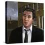 Reggie Kray, 1966-Karen Humpage-Stretched Canvas