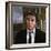 Reggie Kray, 1966-Karen Humpage-Framed Giclee Print