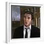 Reggie Kray, 1966-Karen Humpage-Framed Giclee Print