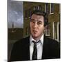 Reggie Kray, 1966-Karen Humpage-Mounted Giclee Print