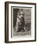 Regimental Pets, Pokeno, Dog of the 50th Regiment, a New Zealand Hero-null-Framed Giclee Print