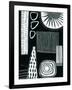 Gramercy Black