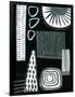 Gramercy Black