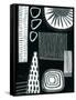 Canvas Black