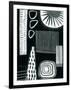 Gramercy Black