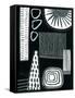Canvas Black