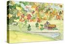 Stretched Canvas