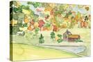 Stretched Canvas
