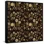 Canvas Black