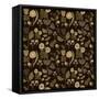 Canvas Black