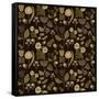 Canvas Black