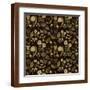 Brown Frame