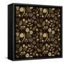 Canvas Black