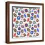 Brown Frame
