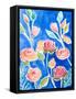 Framed Canvas