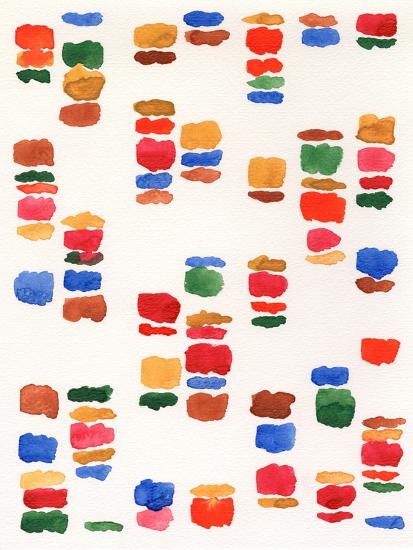 Art Print, , large