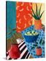 Stretched Canvas