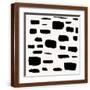 Brown Frame