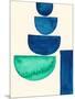 Wood Mount