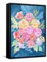 Canvas Black
