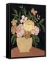 Canvas Black