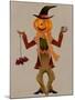 Wood Mount